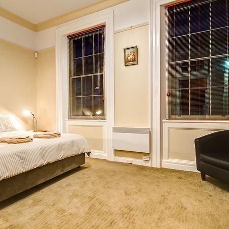 Ashcroft Apartment Launceston Ngoại thất bức ảnh