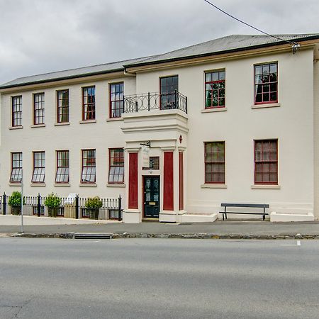 Ashcroft Apartment Launceston Ngoại thất bức ảnh