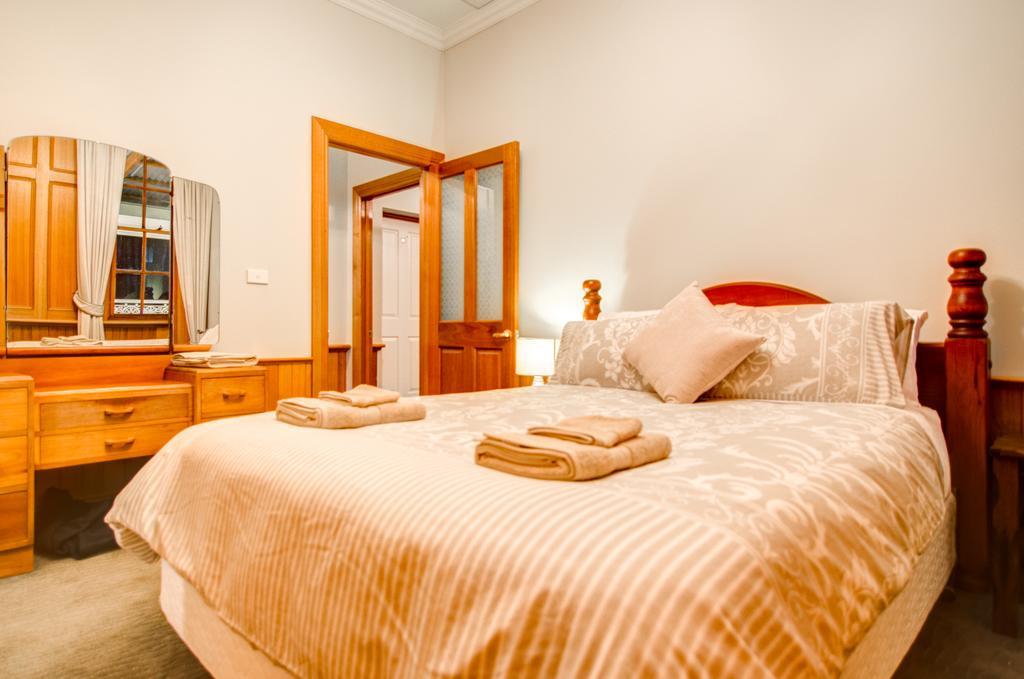 Ashcroft Apartment Launceston Phòng bức ảnh