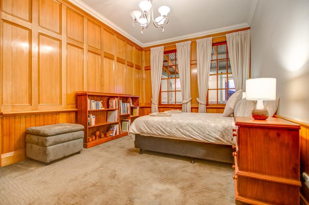 Ashcroft Apartment Launceston Phòng bức ảnh