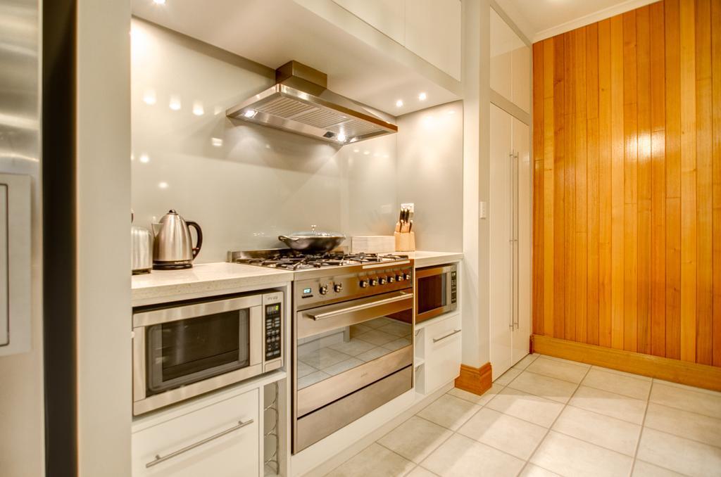 Ashcroft Apartment Launceston Phòng bức ảnh