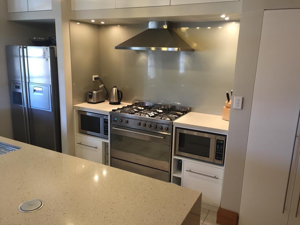 Ashcroft Apartment Launceston Phòng bức ảnh
