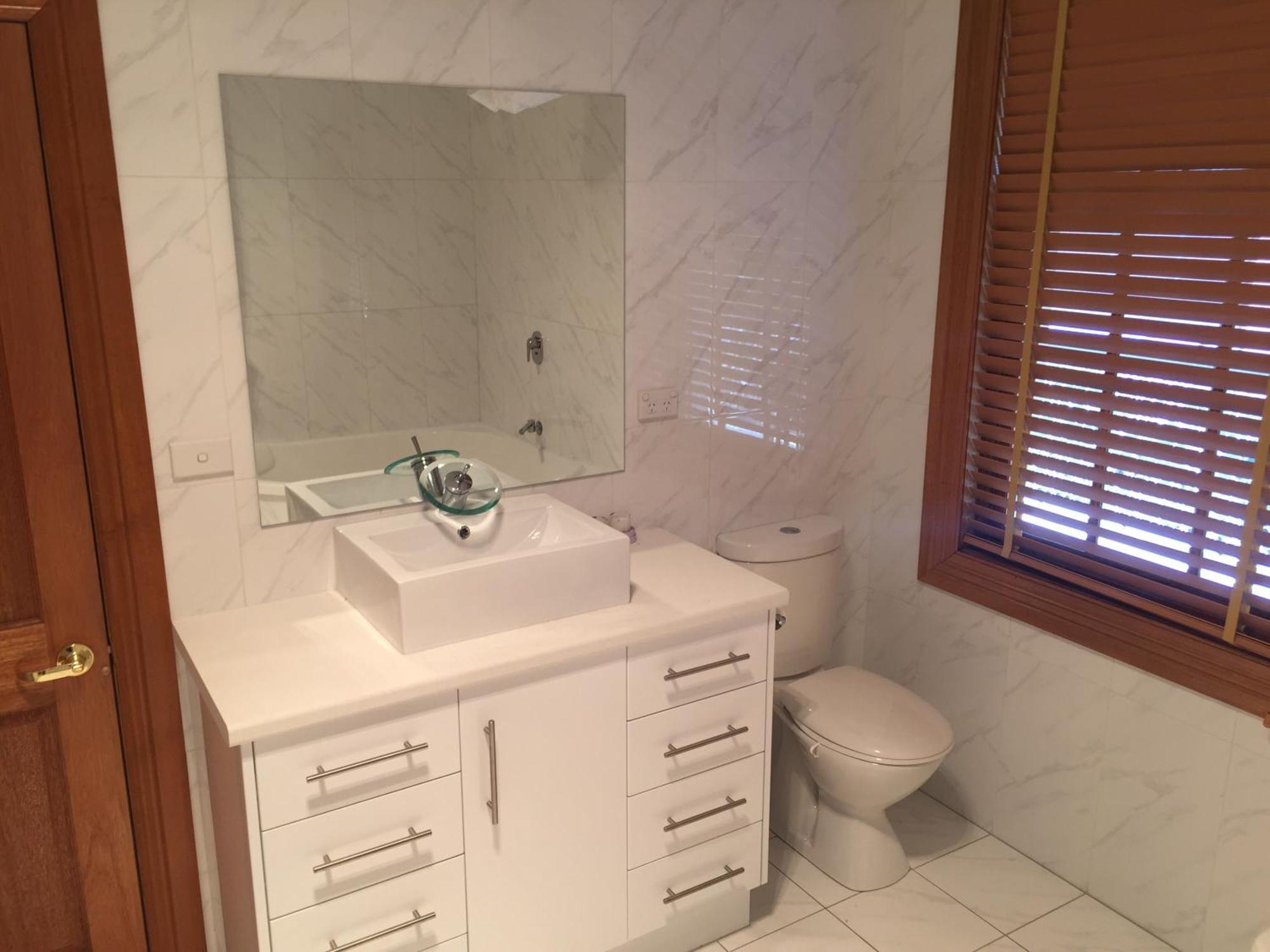 Ashcroft Apartment Launceston Ngoại thất bức ảnh