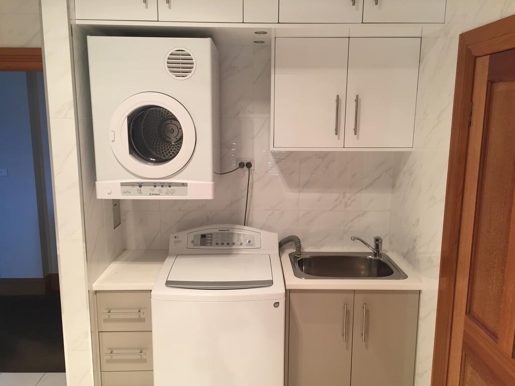 Ashcroft Apartment Launceston Phòng bức ảnh