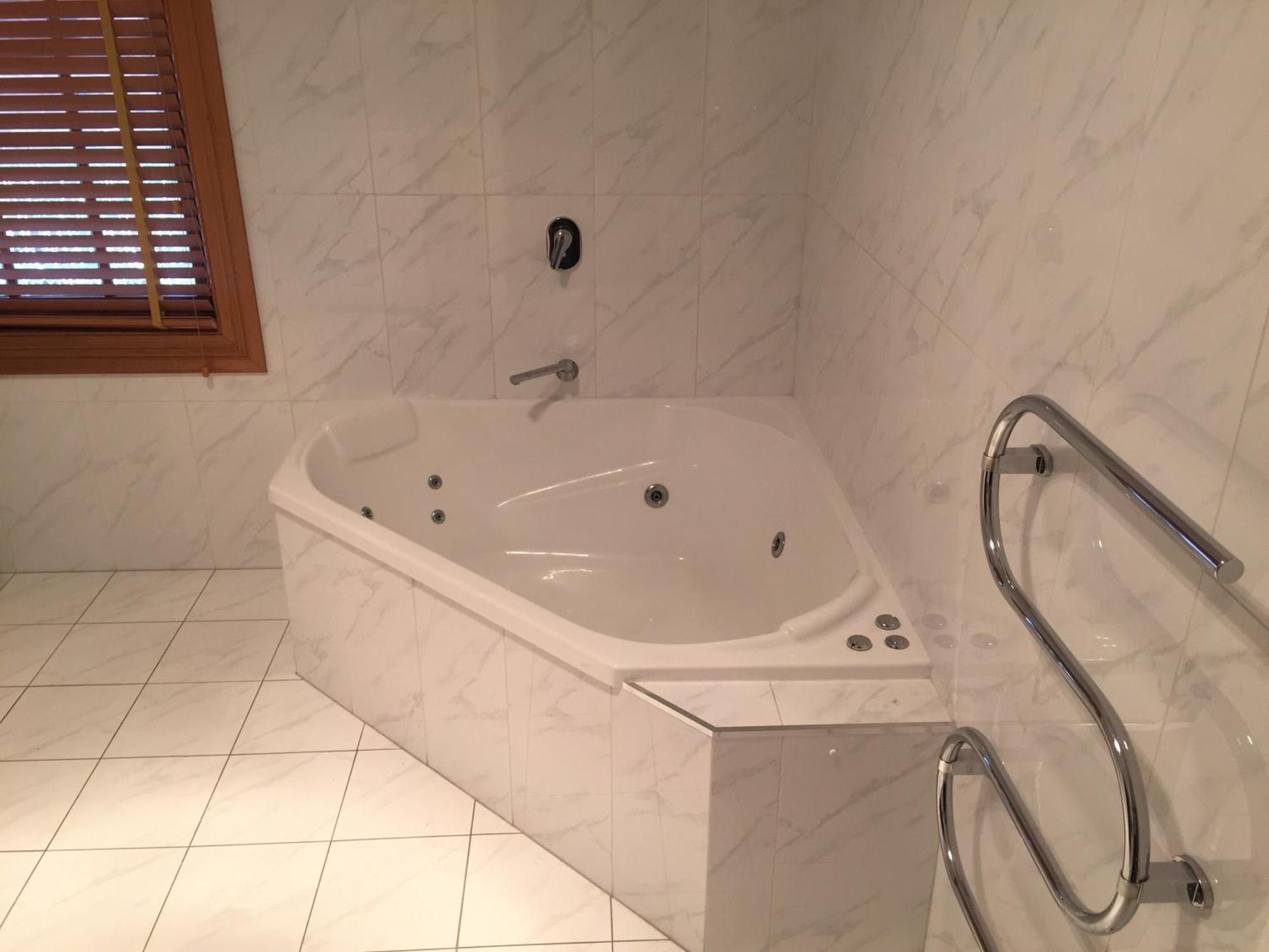 Ashcroft Apartment Launceston Ngoại thất bức ảnh
