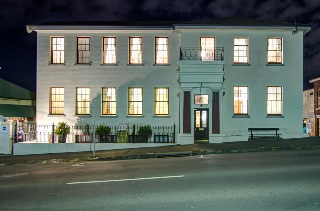Ashcroft Apartment Launceston Ngoại thất bức ảnh
