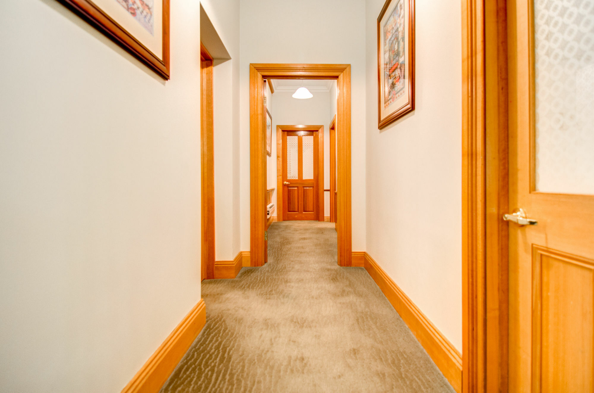 Ashcroft Apartment Launceston Ngoại thất bức ảnh