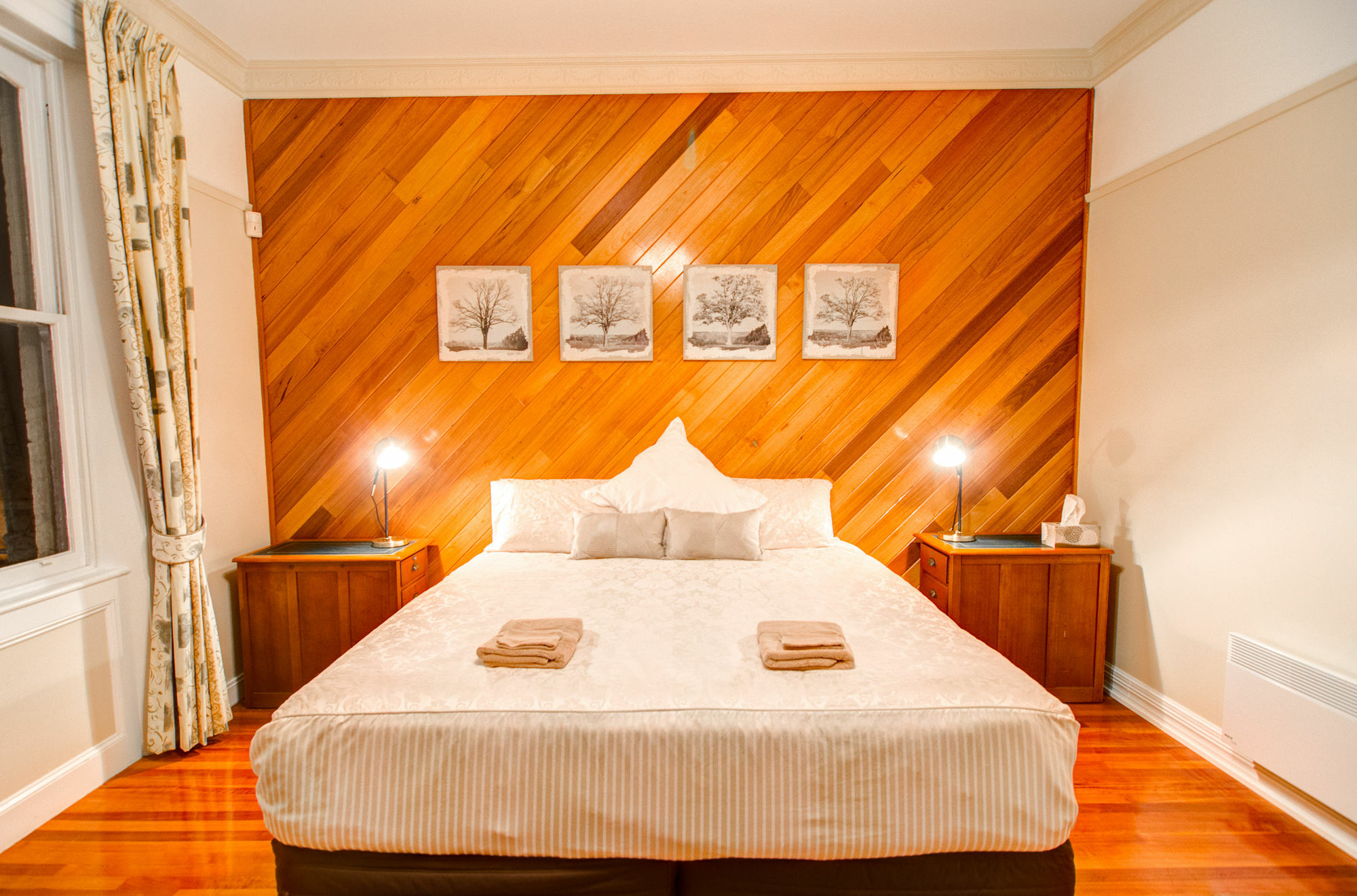 Ashcroft Apartment Launceston Ngoại thất bức ảnh