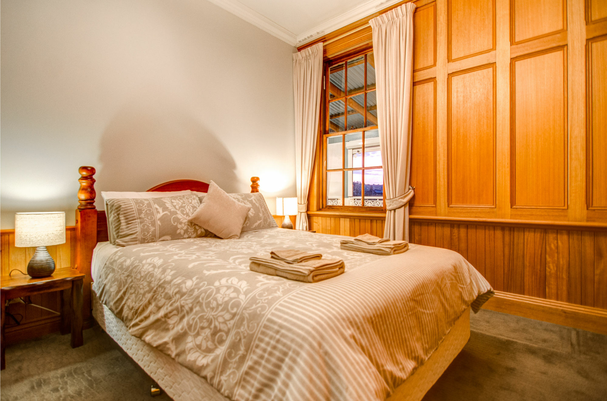 Ashcroft Apartment Launceston Ngoại thất bức ảnh