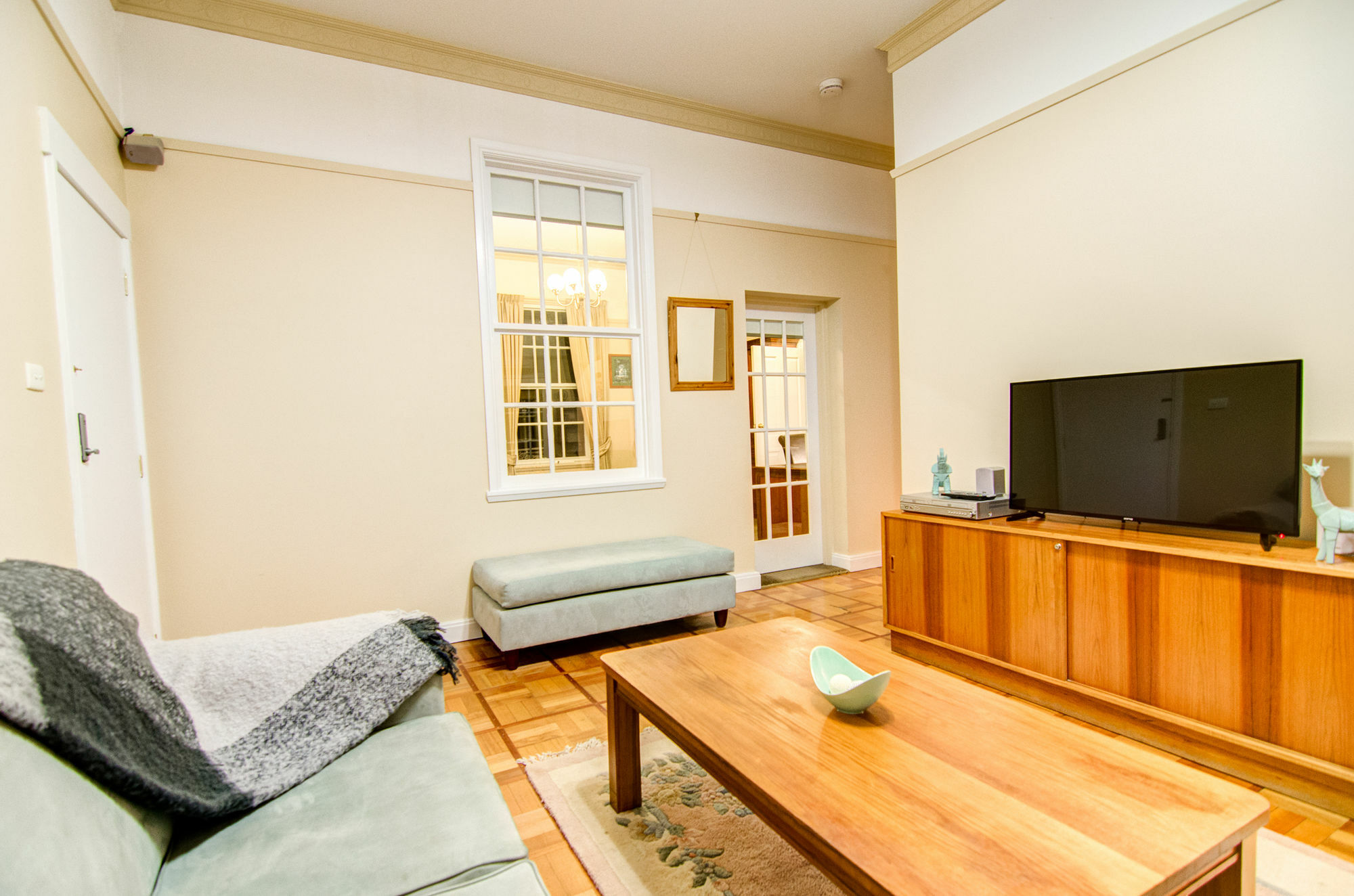 Ashcroft Apartment Launceston Ngoại thất bức ảnh