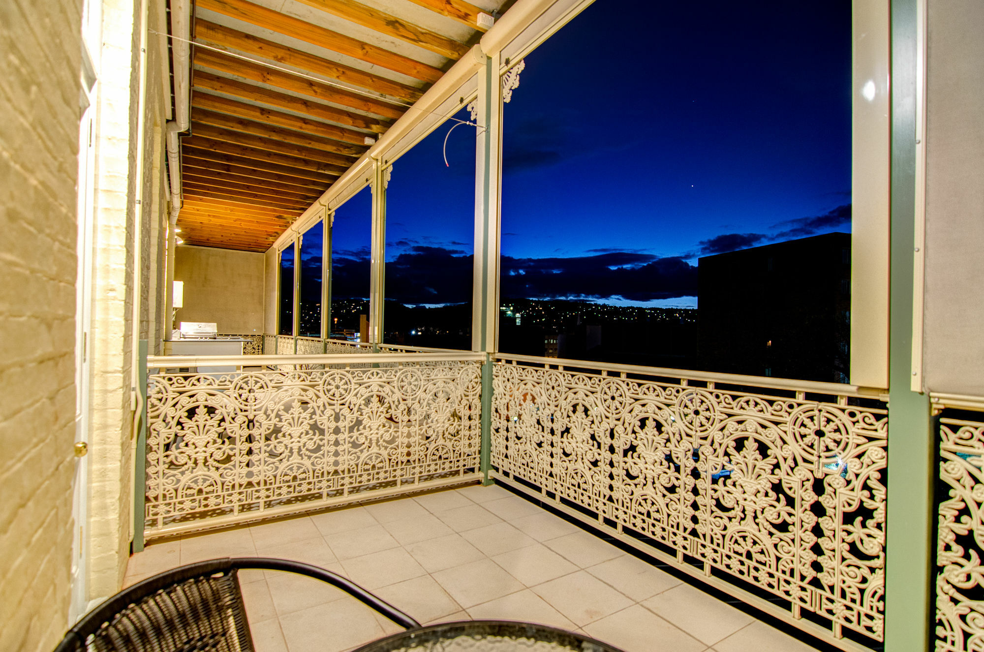 Ashcroft Apartment Launceston Ngoại thất bức ảnh
