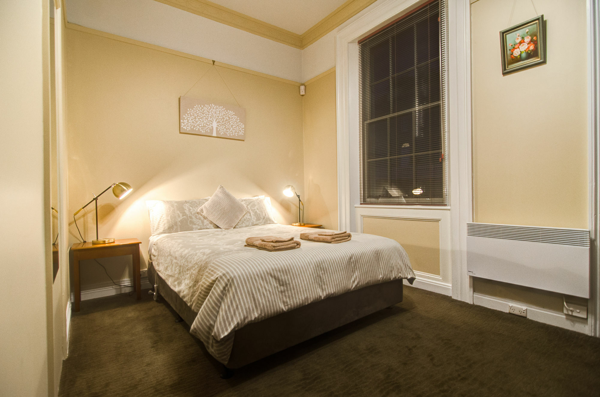 Ashcroft Apartment Launceston Ngoại thất bức ảnh