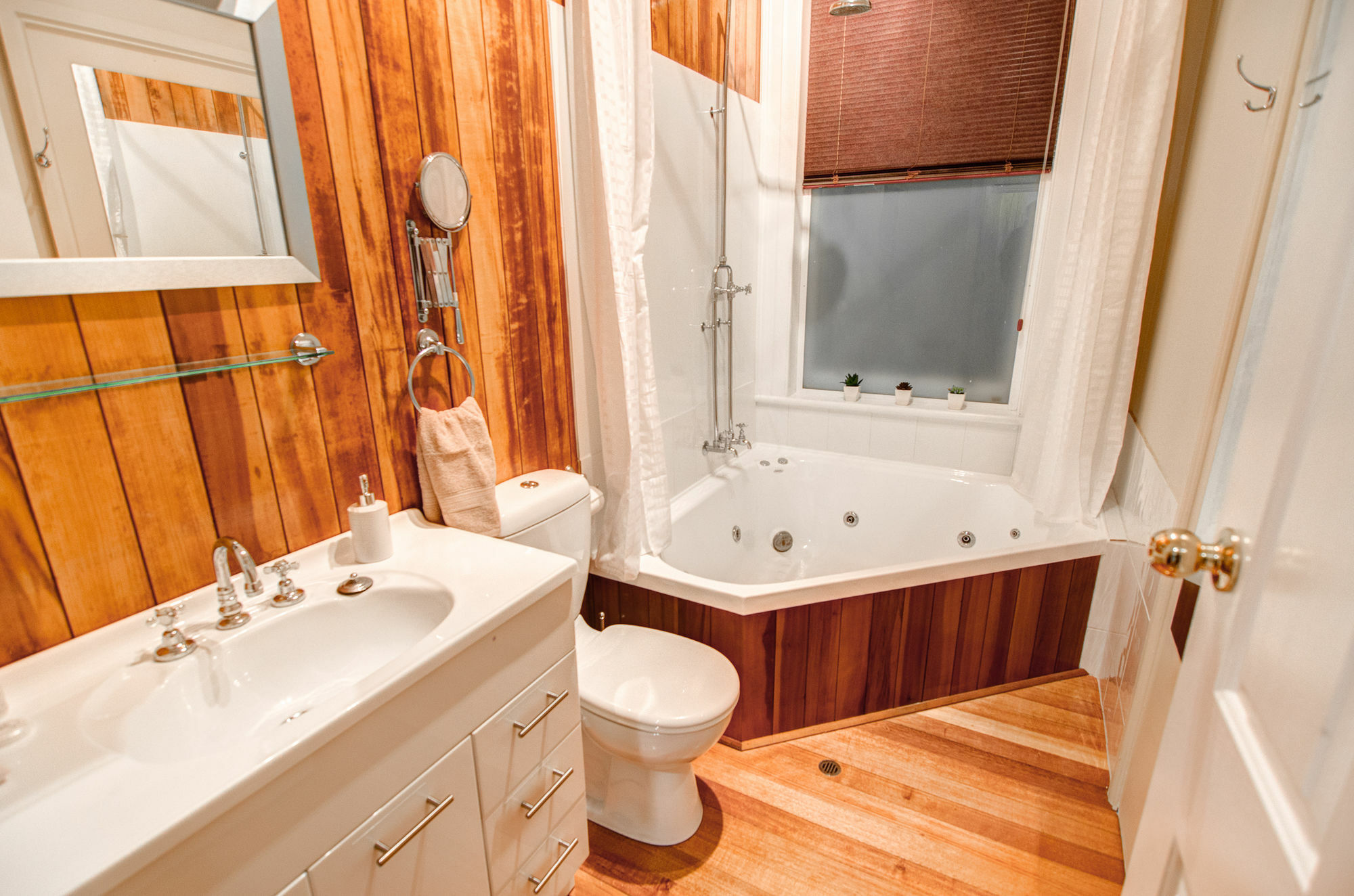 Ashcroft Apartment Launceston Ngoại thất bức ảnh