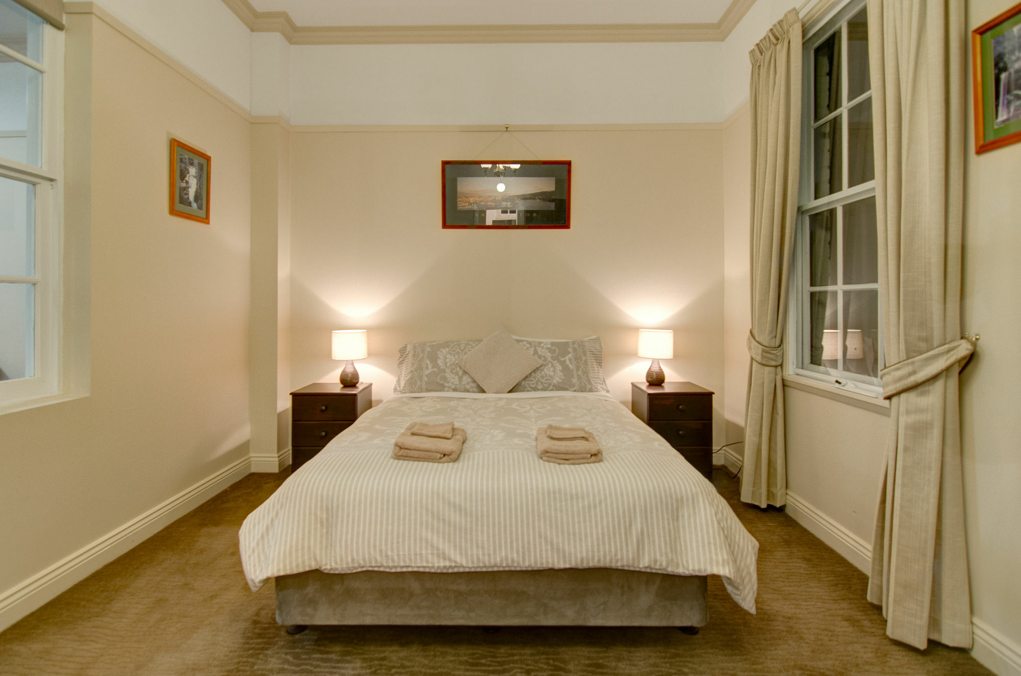 Ashcroft Apartment Launceston Ngoại thất bức ảnh