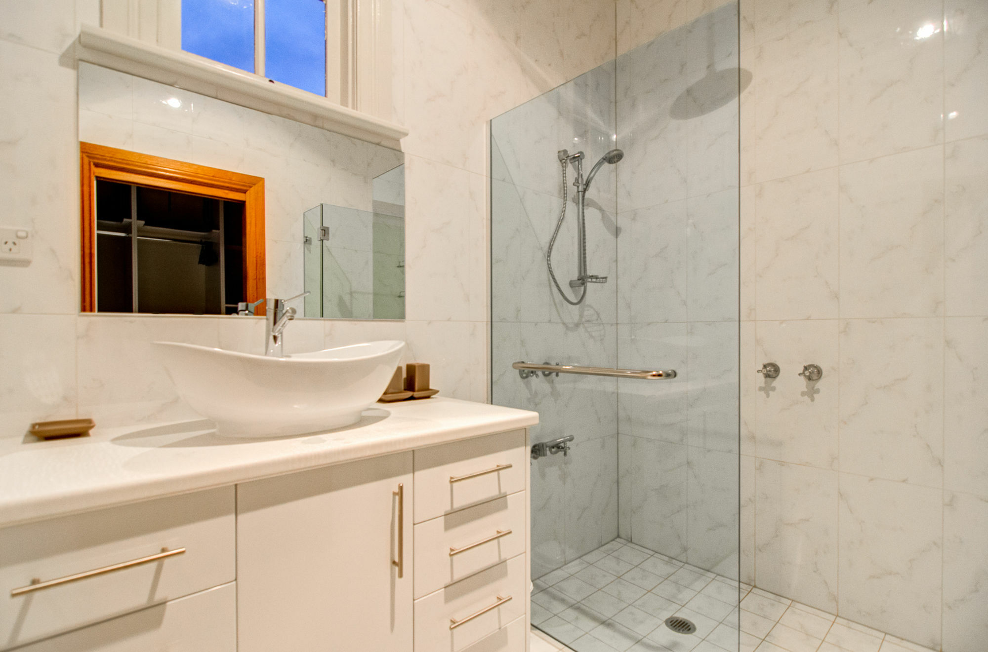 Ashcroft Apartment Launceston Ngoại thất bức ảnh