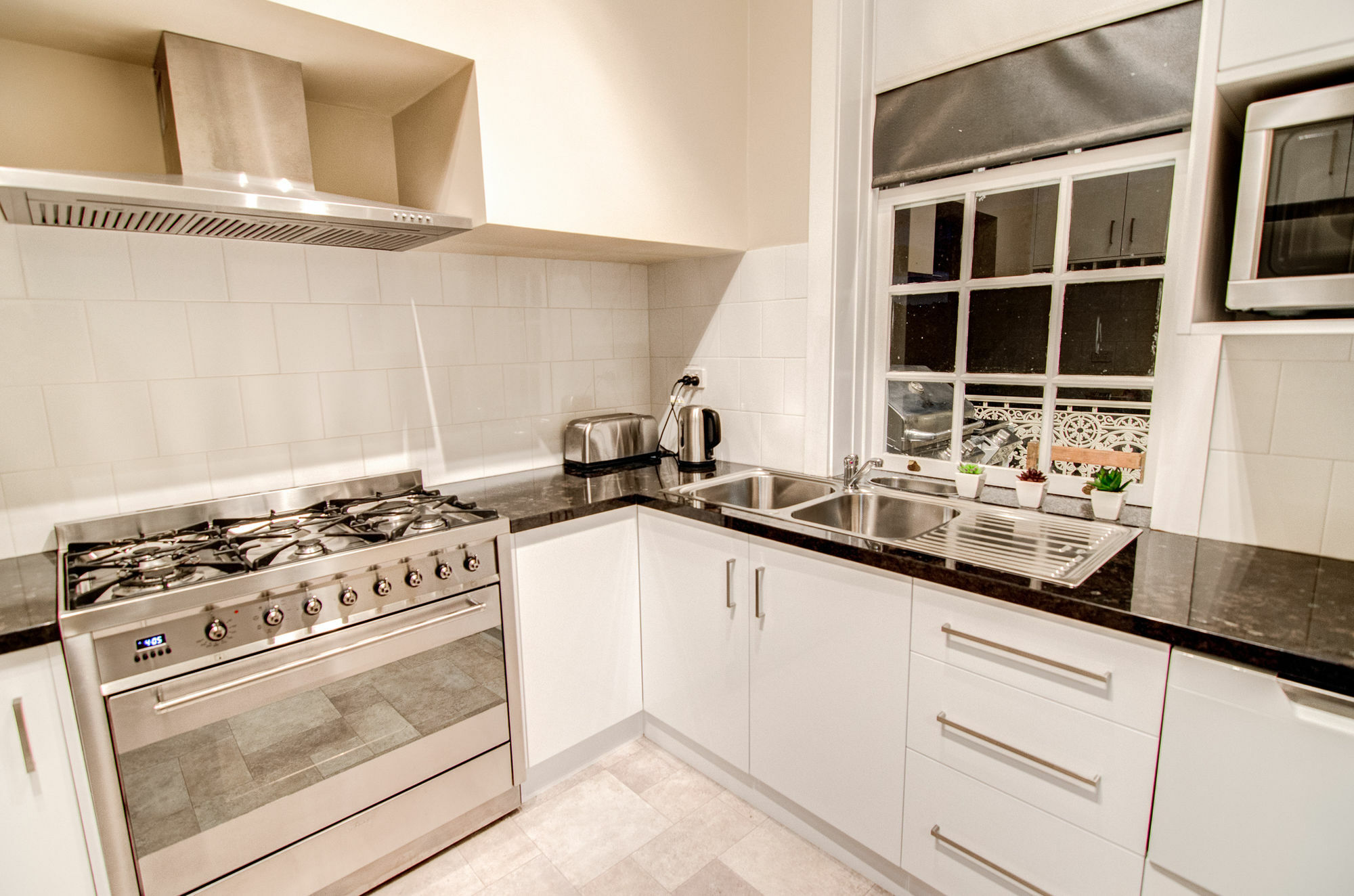 Ashcroft Apartment Launceston Ngoại thất bức ảnh