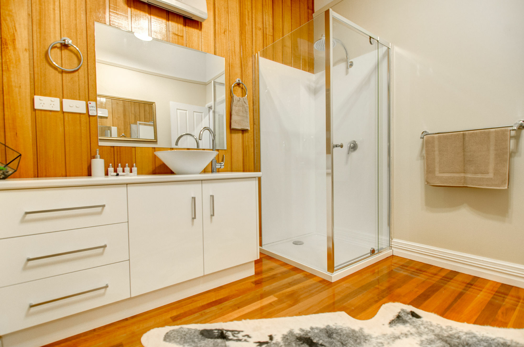 Ashcroft Apartment Launceston Ngoại thất bức ảnh