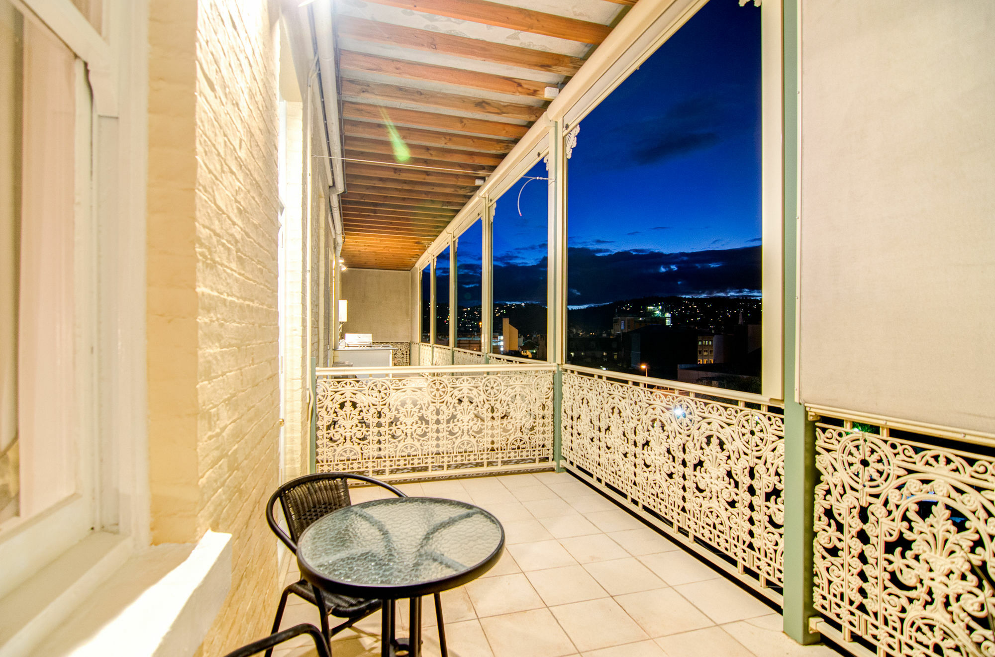 Ashcroft Apartment Launceston Ngoại thất bức ảnh