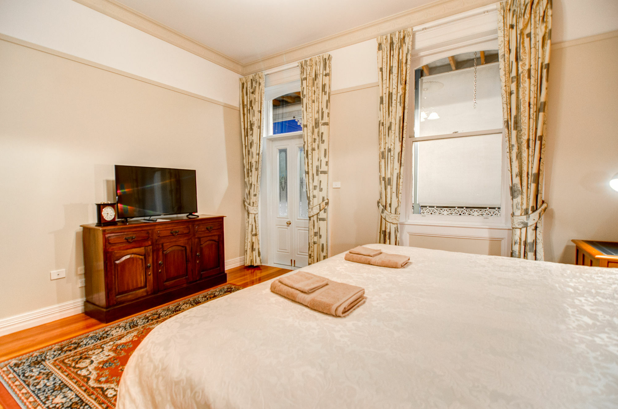 Ashcroft Apartment Launceston Ngoại thất bức ảnh