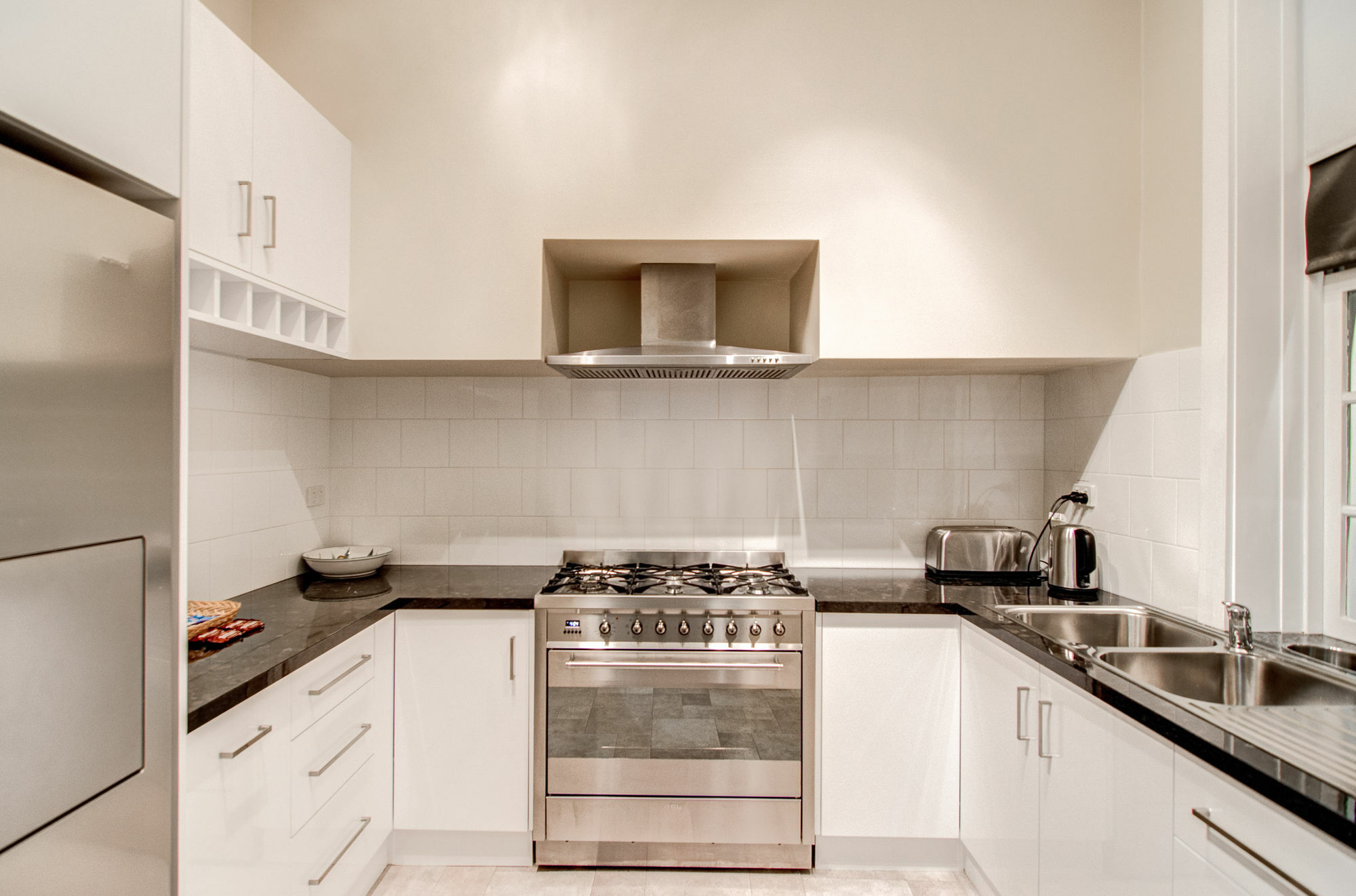 Ashcroft Apartment Launceston Ngoại thất bức ảnh