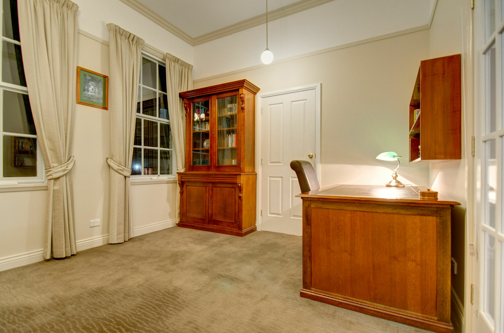 Ashcroft Apartment Launceston Ngoại thất bức ảnh