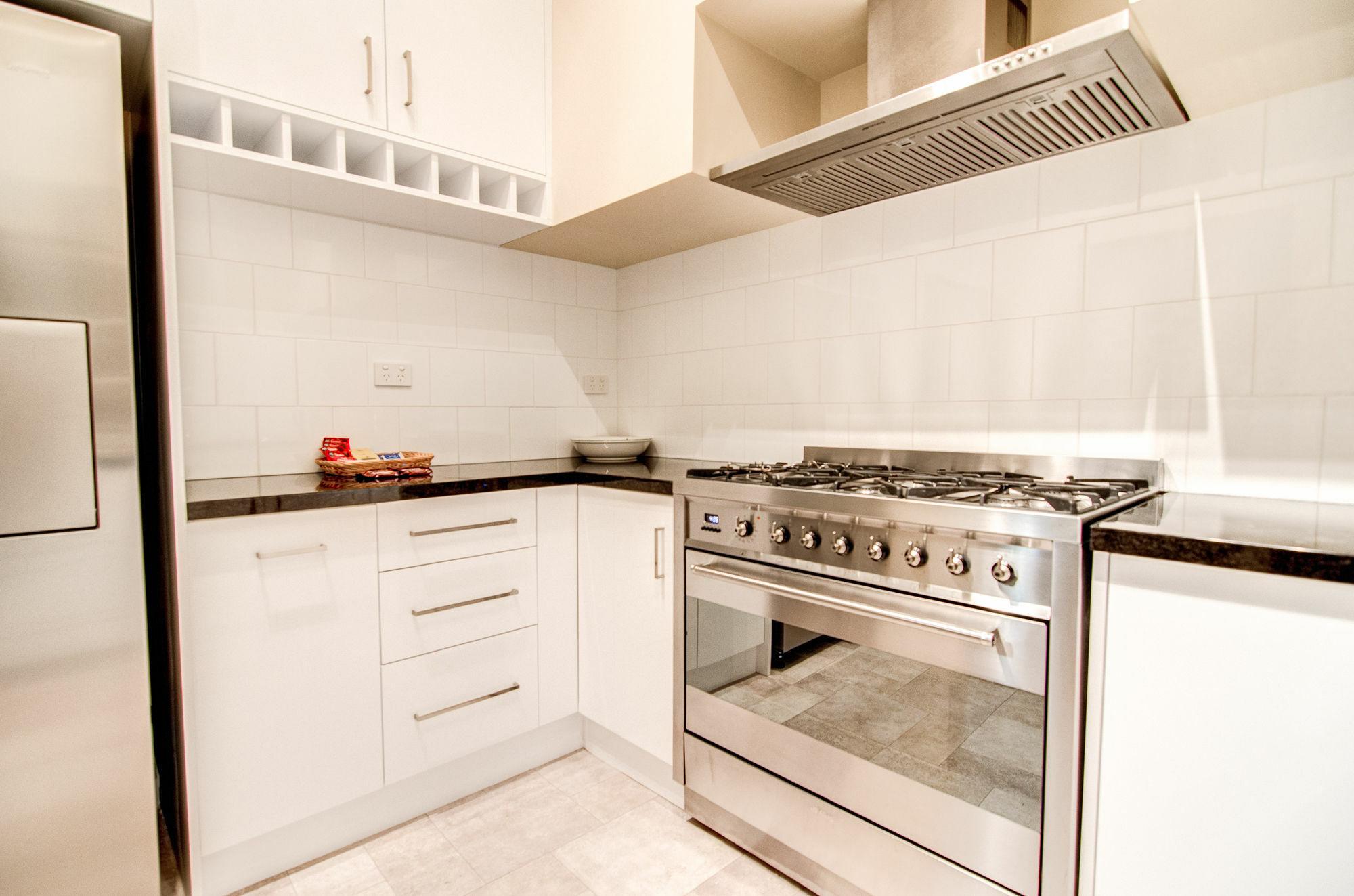Ashcroft Apartment Launceston Ngoại thất bức ảnh
