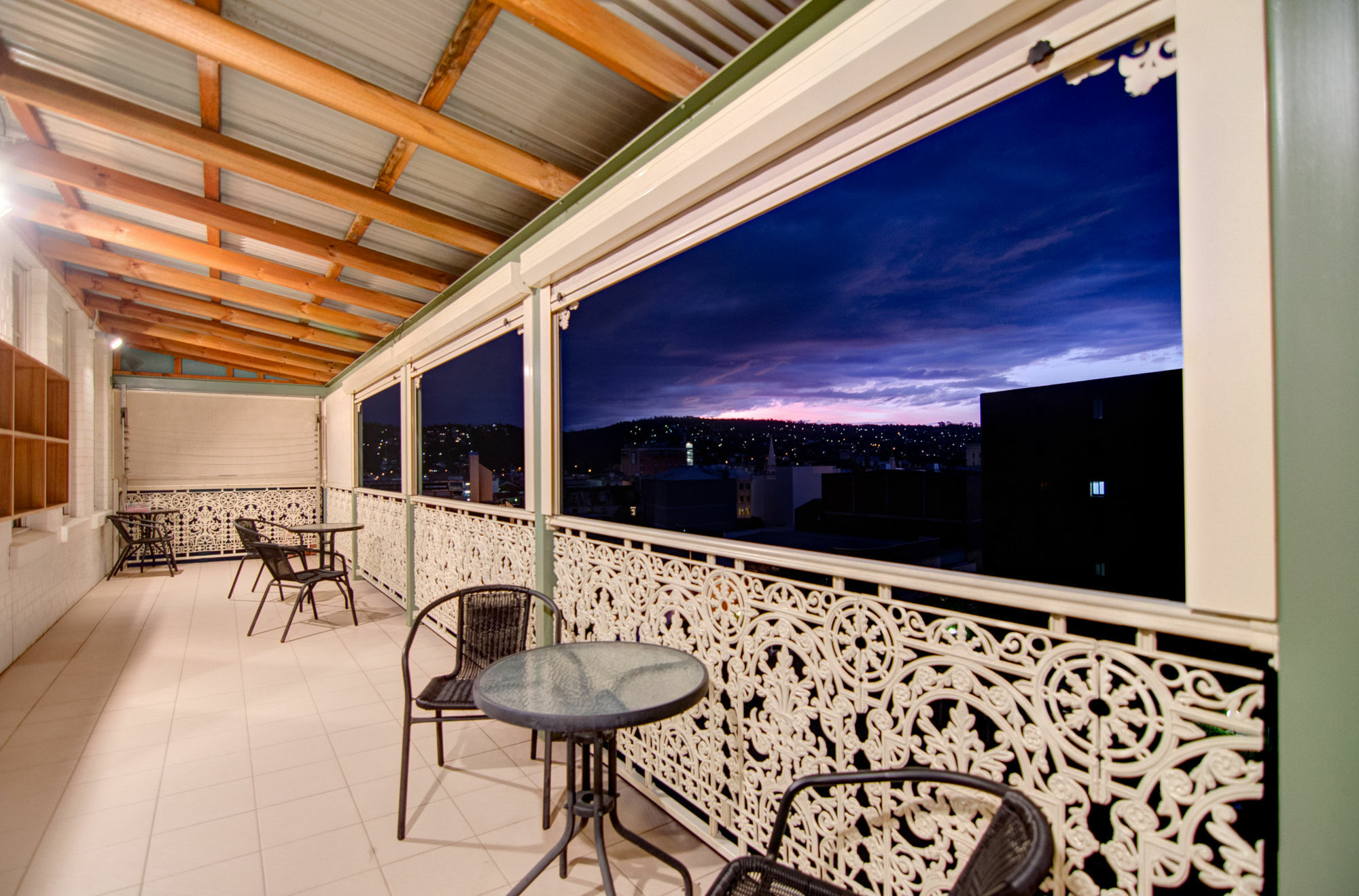 Ashcroft Apartment Launceston Ngoại thất bức ảnh