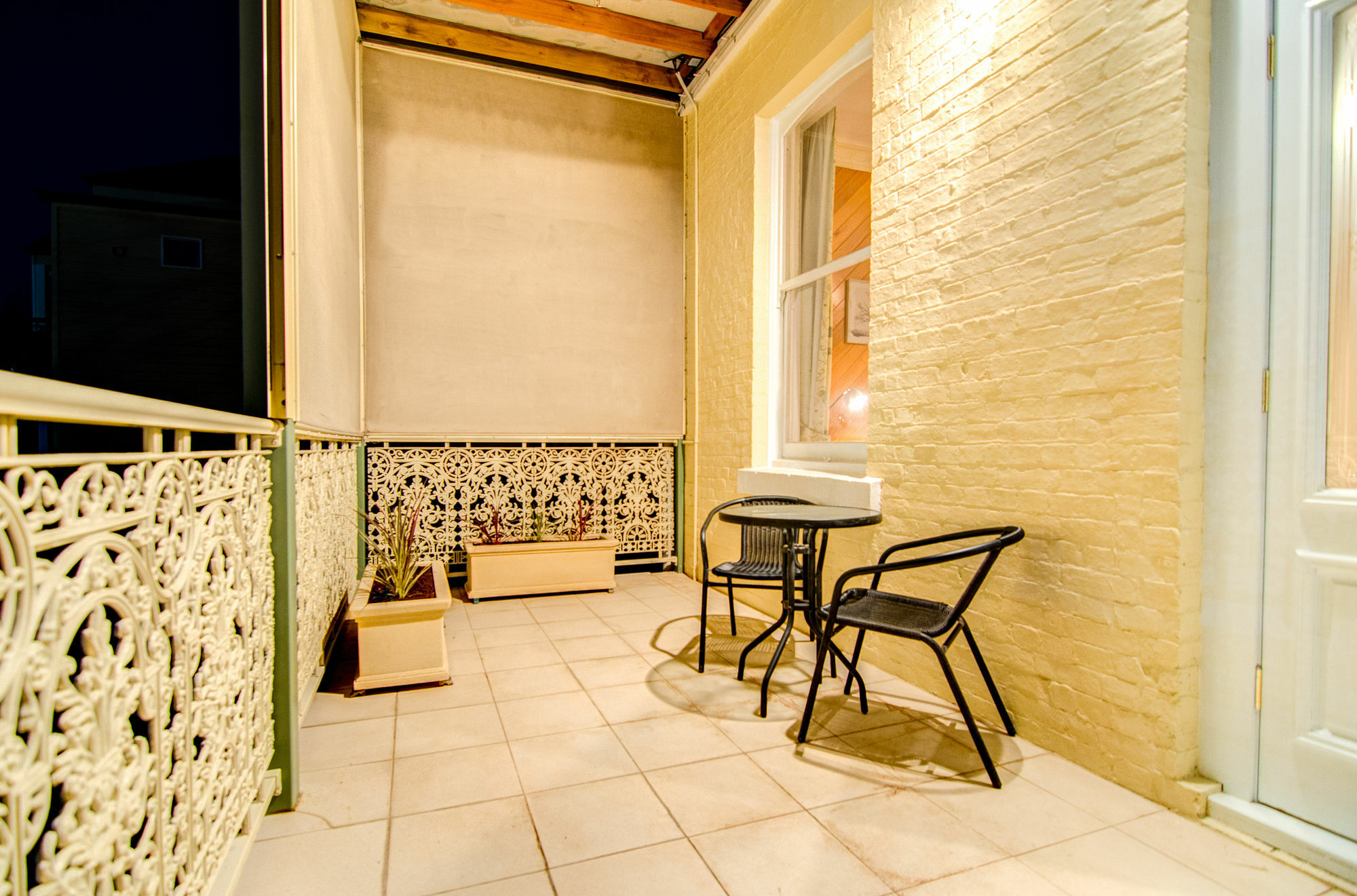 Ashcroft Apartment Launceston Ngoại thất bức ảnh