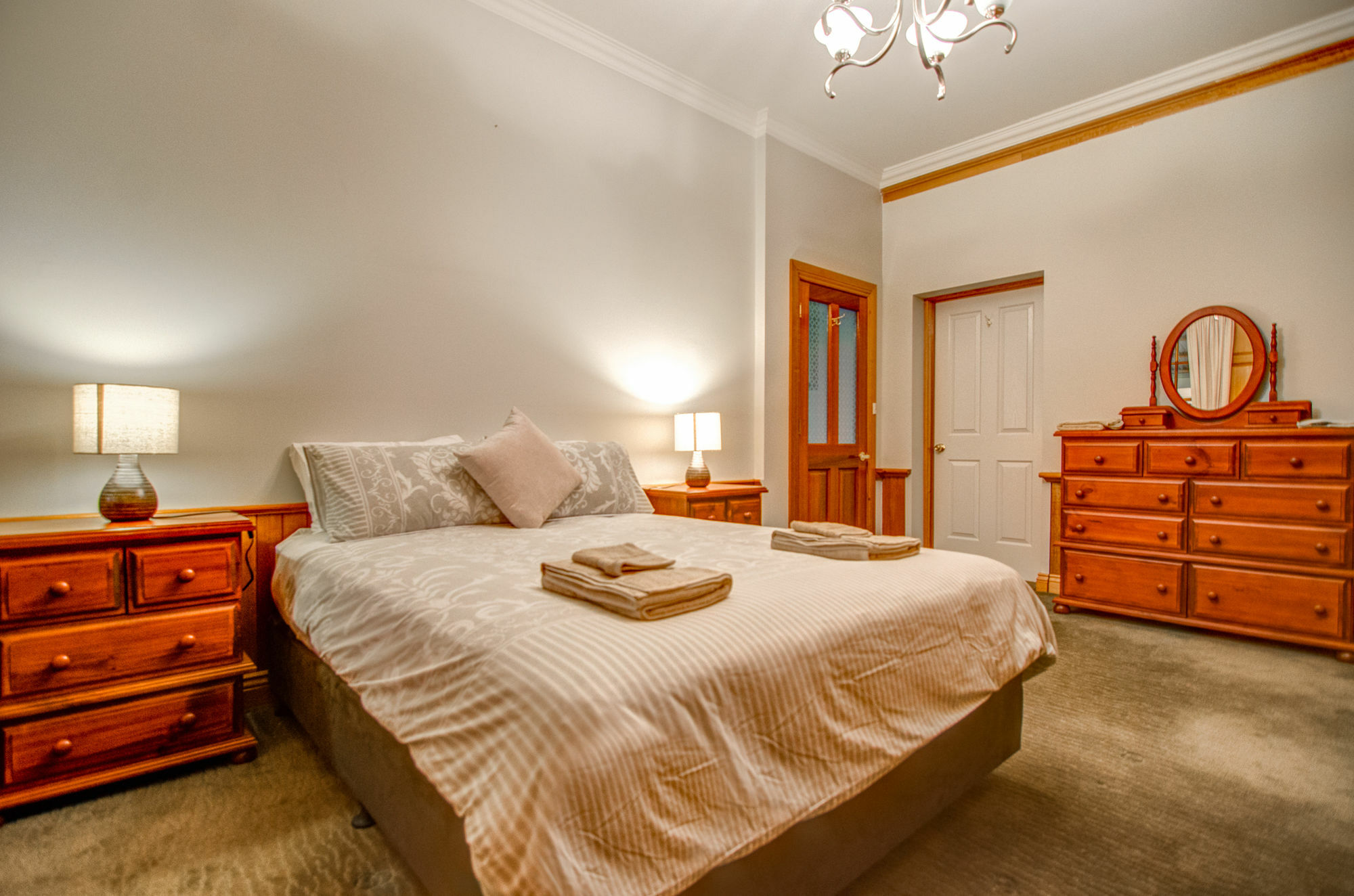 Ashcroft Apartment Launceston Ngoại thất bức ảnh