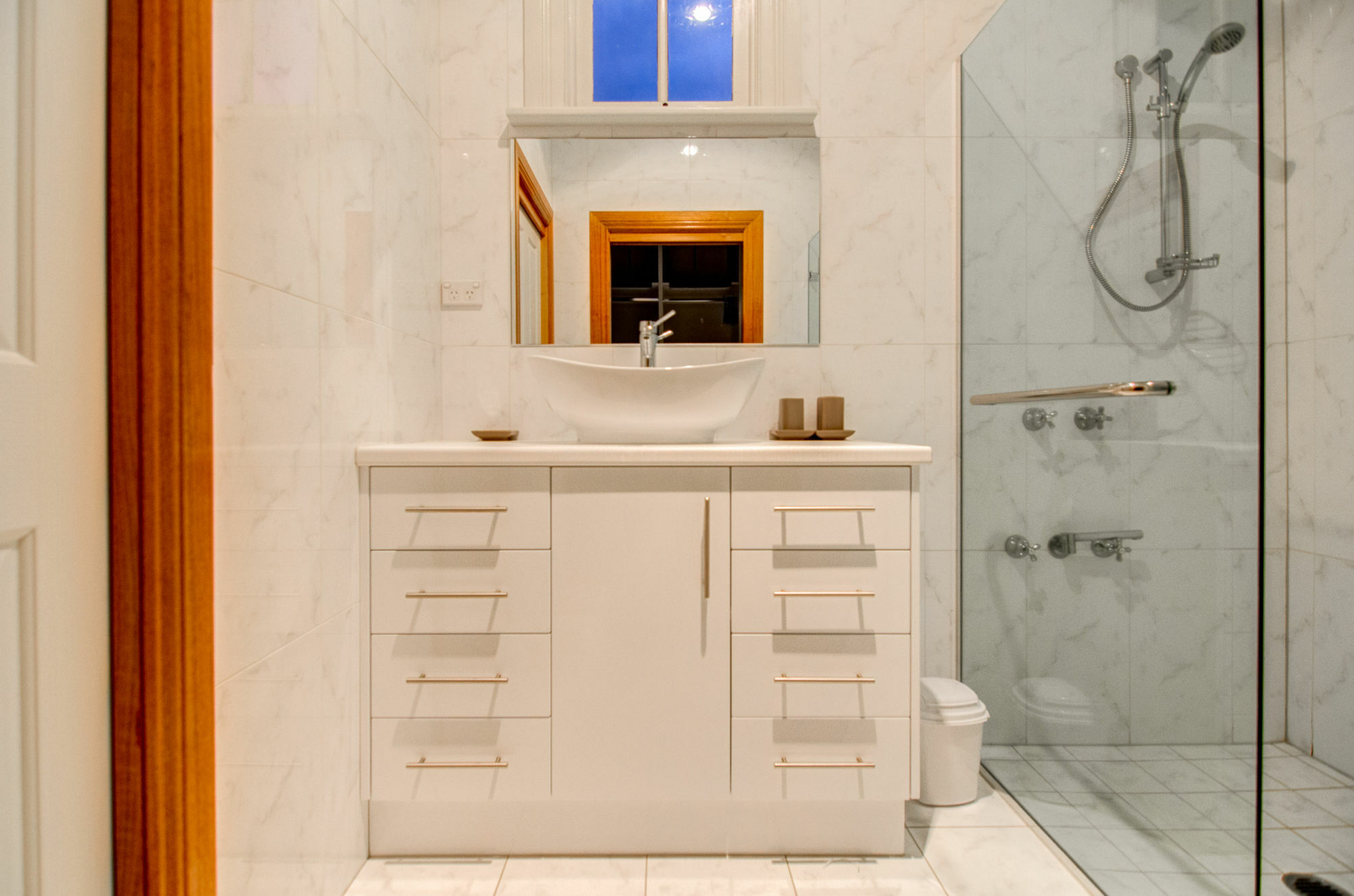 Ashcroft Apartment Launceston Ngoại thất bức ảnh
